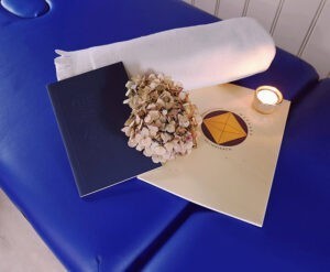 reiki